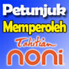 Cara Membeli Tahitian Noni di Kantor Kami
