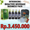 Promo Bioactive Beverage Business Pack, Pesan Sekarang! 0818-808-313
