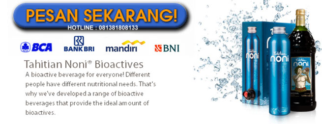 Tahitian Noni® Original™
