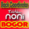 Telah Dibuka Stock Coordinator Resmi Wilayah Bogor